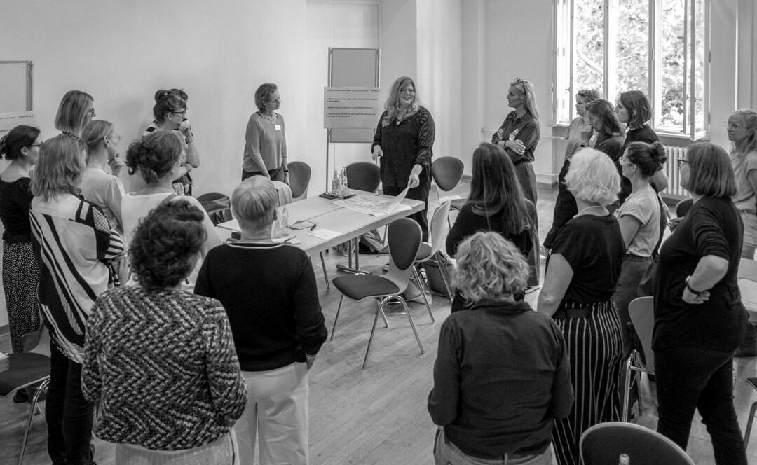 Workshop WIA SUMMIT