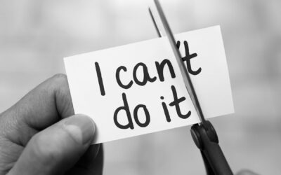 Mehr Zuversicht und Mut!